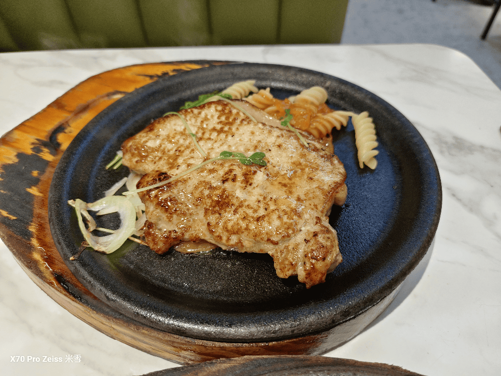 【林口美食】我家牛排林口A9店,週六晚餐意外沒排到天荒地老😆 - 第24張圖 【林口美食】我家牛排林口A9店,週六晚餐意外沒排到天荒地老😆