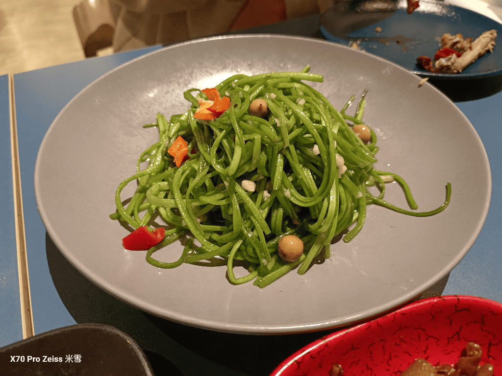 【板橋美食】享鴨，創意烤鴨料理再訪