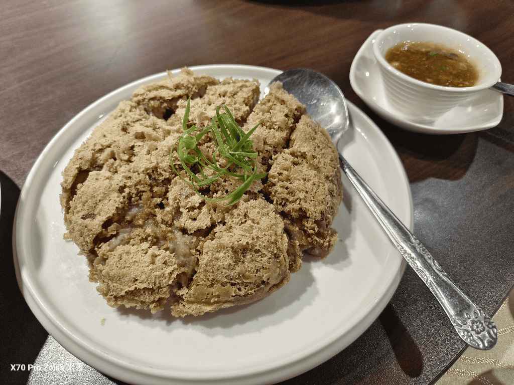 【台北美食】水粵香,再訪隱身在校園裡的美味烤鴨餐廳❤️ - 第12張圖 【台北美食】水粵香,再訪隱身在校園裡的美味烤鴨餐廳❤️