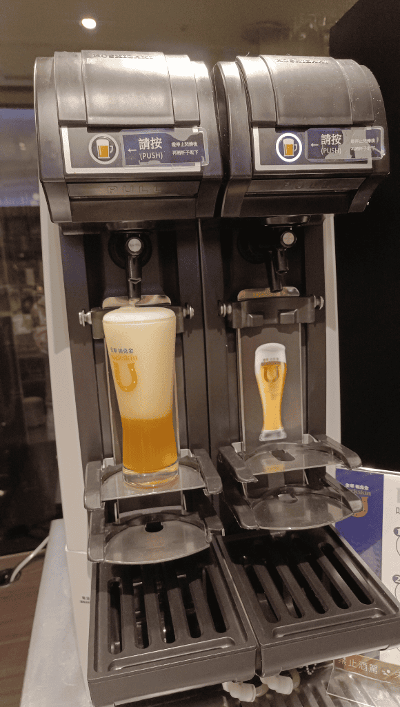 【宜蘭美食】礁溪長榮鳳凰酒店 ,桂冠自助餐廳晚餐開箱🍻 - 第32張圖 【宜蘭美食】礁溪長榮鳳凰酒店 ,桂冠自助餐廳晚餐開箱🍻