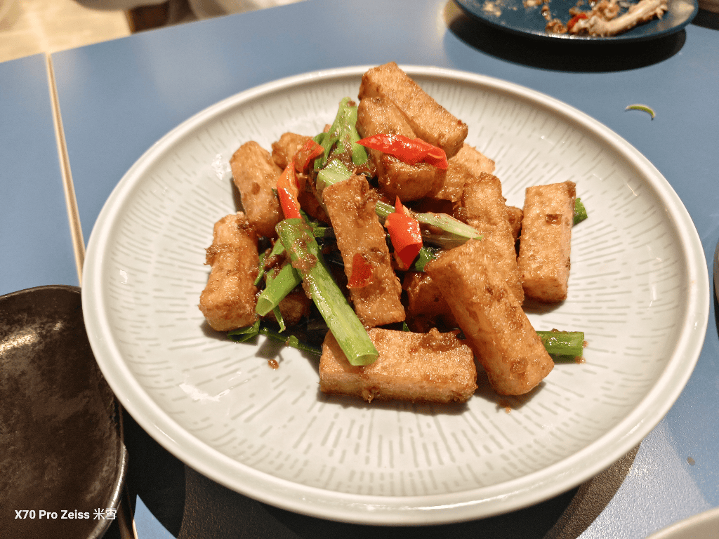【板橋美食】享鴨，創意烤鴨料理再訪