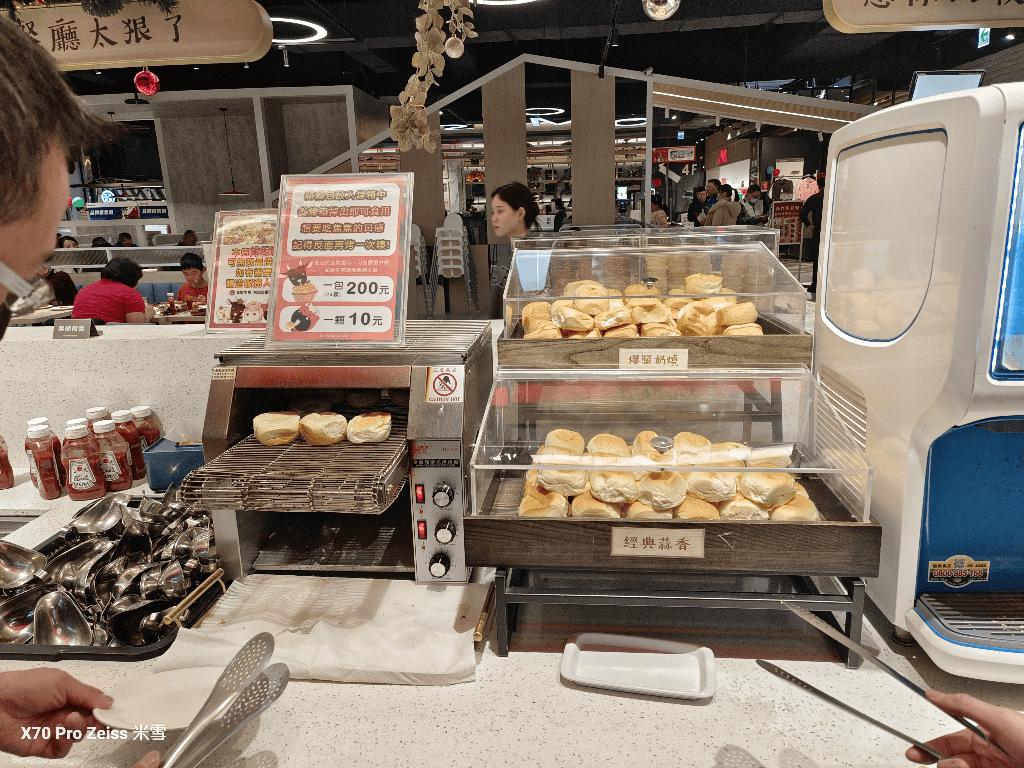 【林口美食】我家牛排林口A9店,週六晚餐意外沒排到天荒地老😆 - 第18張圖 【林口美食】我家牛排林口A9店,週六晚餐意外沒排到天荒地老😆
