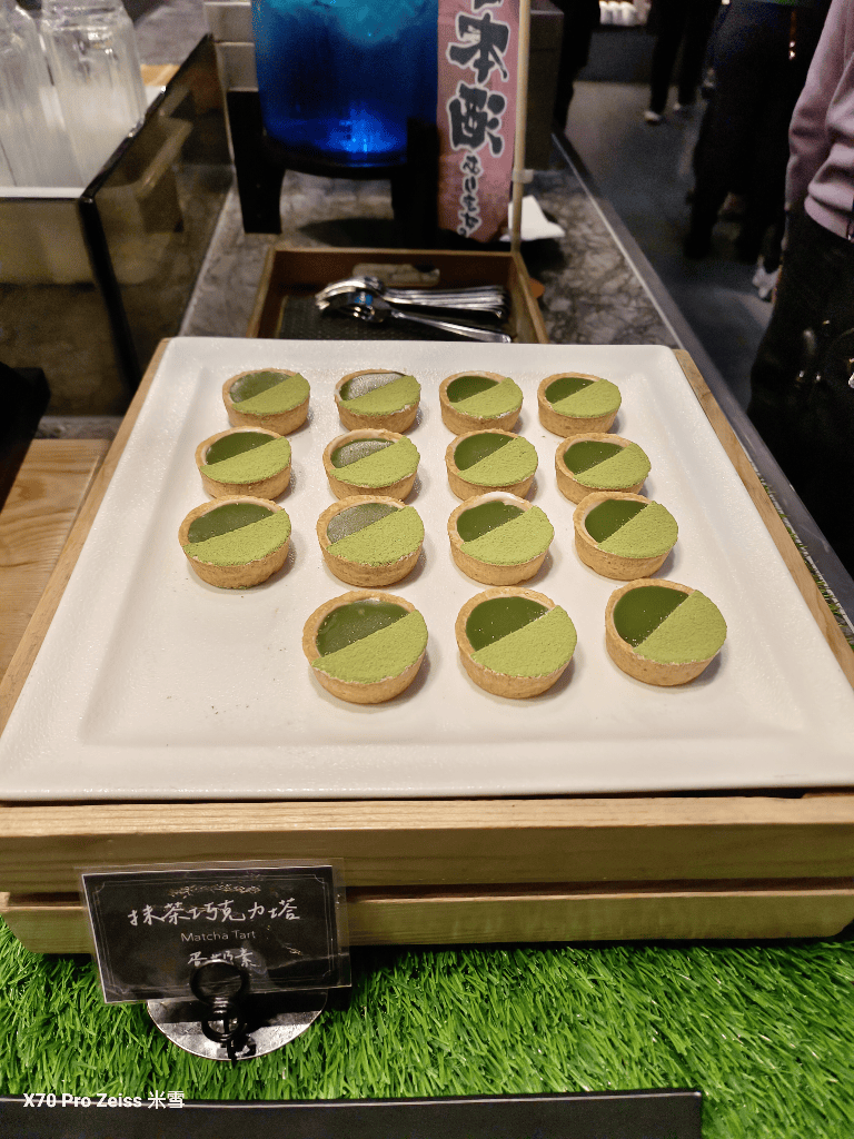 【宜蘭美食】礁溪長榮鳳凰酒店 ,桂冠自助餐廳晚餐開箱🍻 - 第23張圖 【宜蘭美食】礁溪長榮鳳凰酒店 ,桂冠自助餐廳晚餐開箱🍻