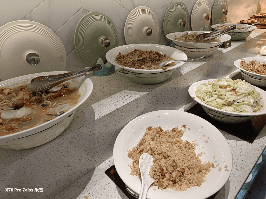 【林口美食】我家牛排林口A9店,週六晚餐意外沒排到天荒地老😆 - 第9張圖 【林口美食】我家牛排林口A9店,週六晚餐意外沒排到天荒地老😆