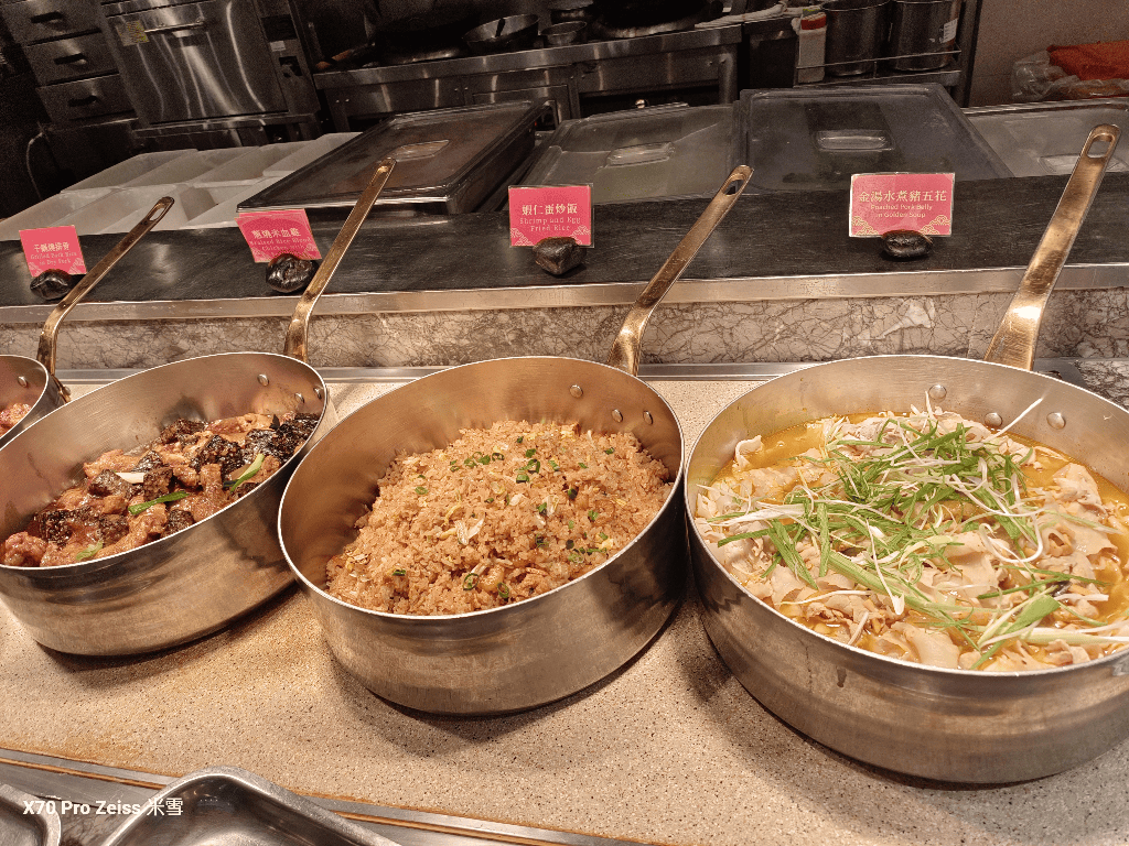 【宜蘭美食】礁溪長榮鳳凰酒店 ,桂冠自助餐廳晚餐開箱🍻 - 第9張圖 【宜蘭美食】礁溪長榮鳳凰酒店 ,桂冠自助餐廳晚餐開箱🍻