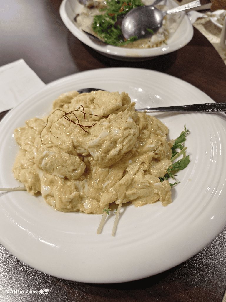 【台北美食】水粵香,再訪隱身在校園裡的美味烤鴨餐廳❤️ - 第18張圖 【台北美食】水粵香,再訪隱身在校園裡的美味烤鴨餐廳❤️