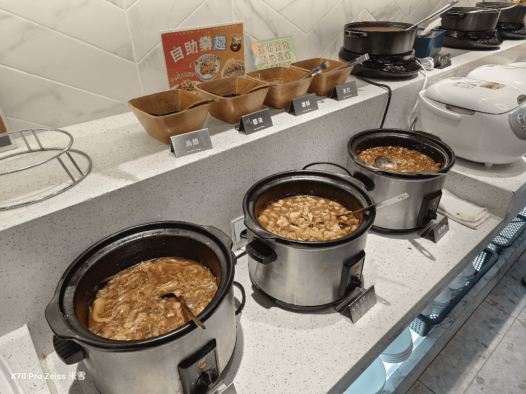 【林口美食】我家牛排林口A9店,週六晚餐意外沒排到天荒地老😆 - 第6張圖 【林口美食】我家牛排林口A9店,週六晚餐意外沒排到天荒地老😆