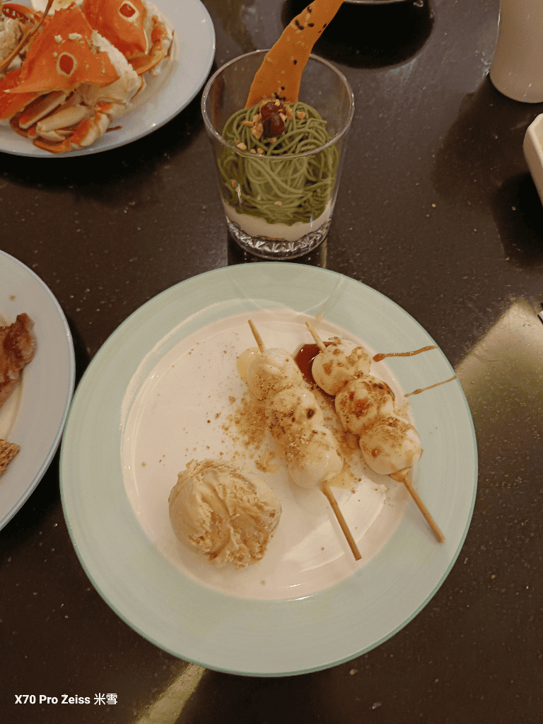 【宜蘭美食】礁溪長榮鳳凰酒店 ,桂冠自助餐廳晚餐開箱🍻 - 第27張圖 【宜蘭美食】礁溪長榮鳳凰酒店 ,桂冠自助餐廳晚餐開箱🍻