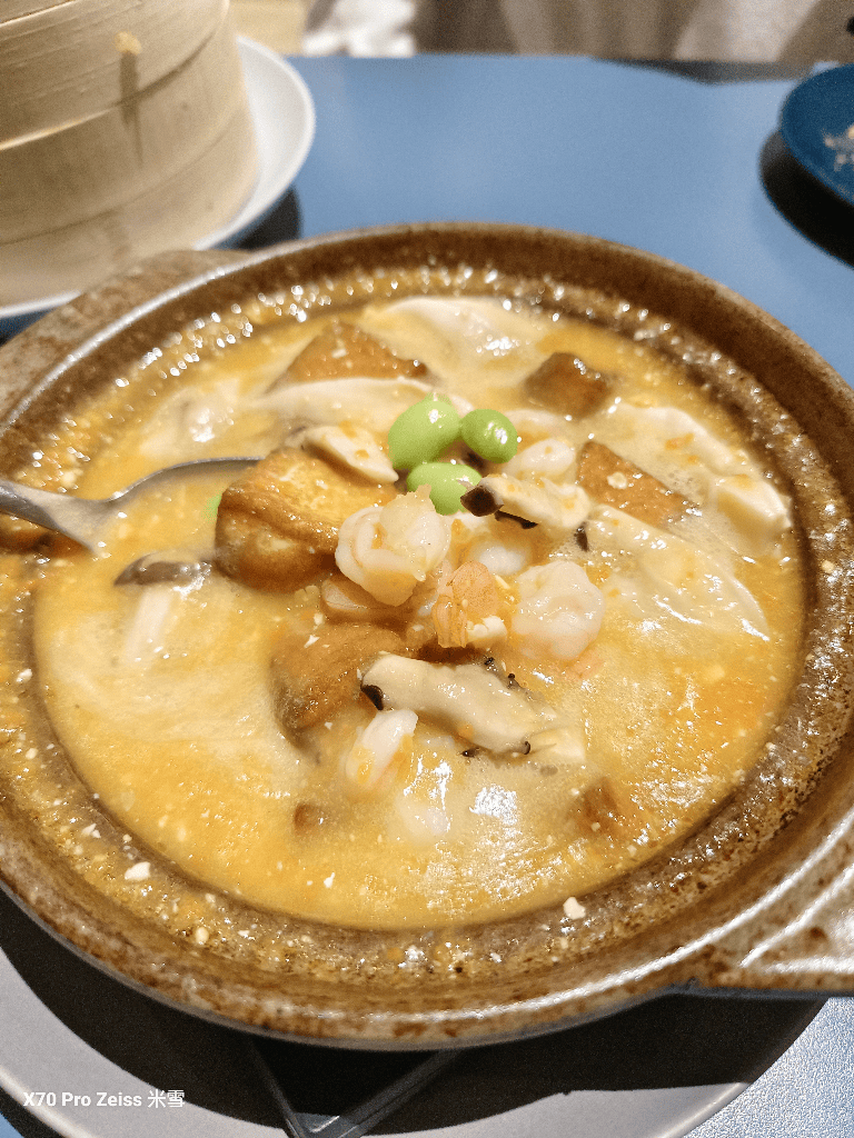【板橋美食】享鴨，創意烤鴨料理再訪