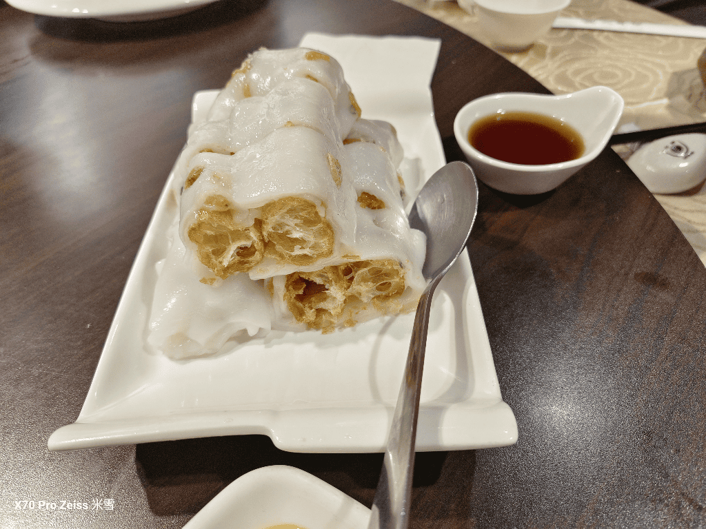 【台北美食】水粵香,再訪隱身在校園裡的美味烤鴨餐廳❤️ - 第24張圖 【台北美食】水粵香,再訪隱身在校園裡的美味烤鴨餐廳❤️