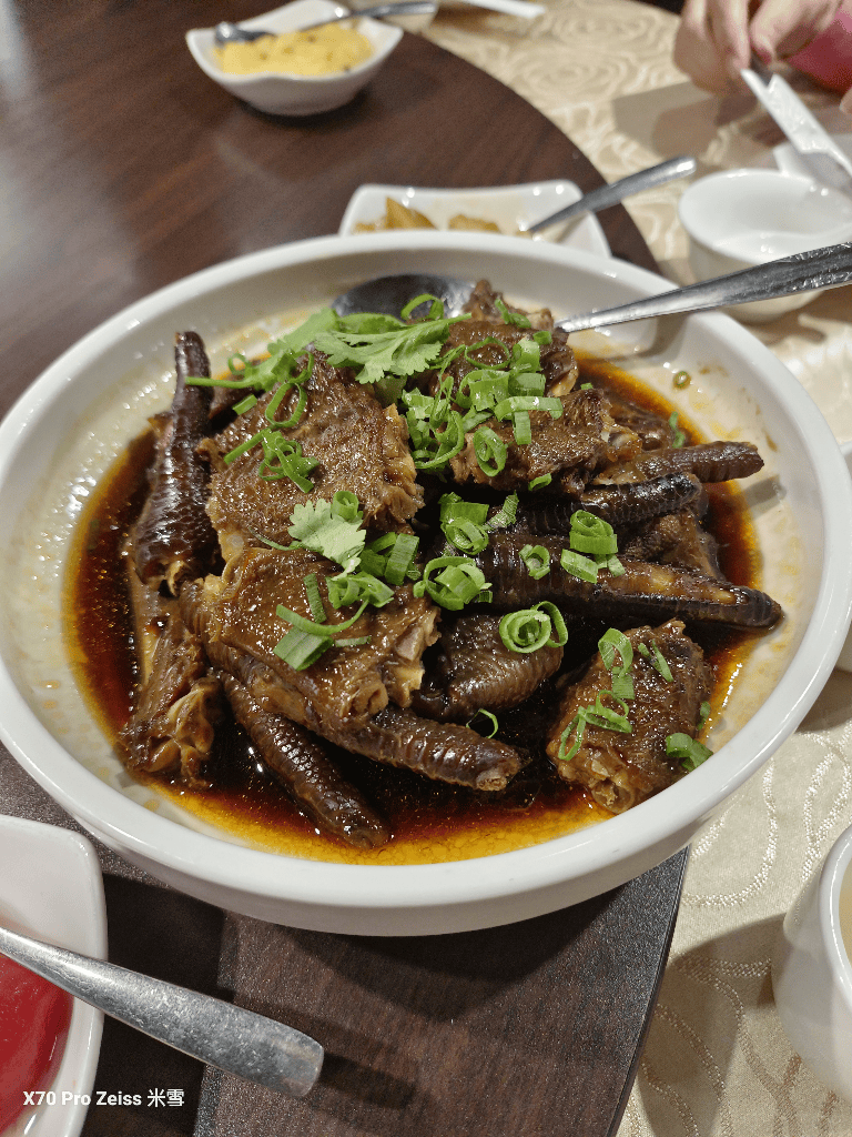 【台北美食】水粵香,再訪隱身在校園裡的美味烤鴨餐廳❤️ - 第13張圖 【台北美食】水粵香,再訪隱身在校園裡的美味烤鴨餐廳❤️