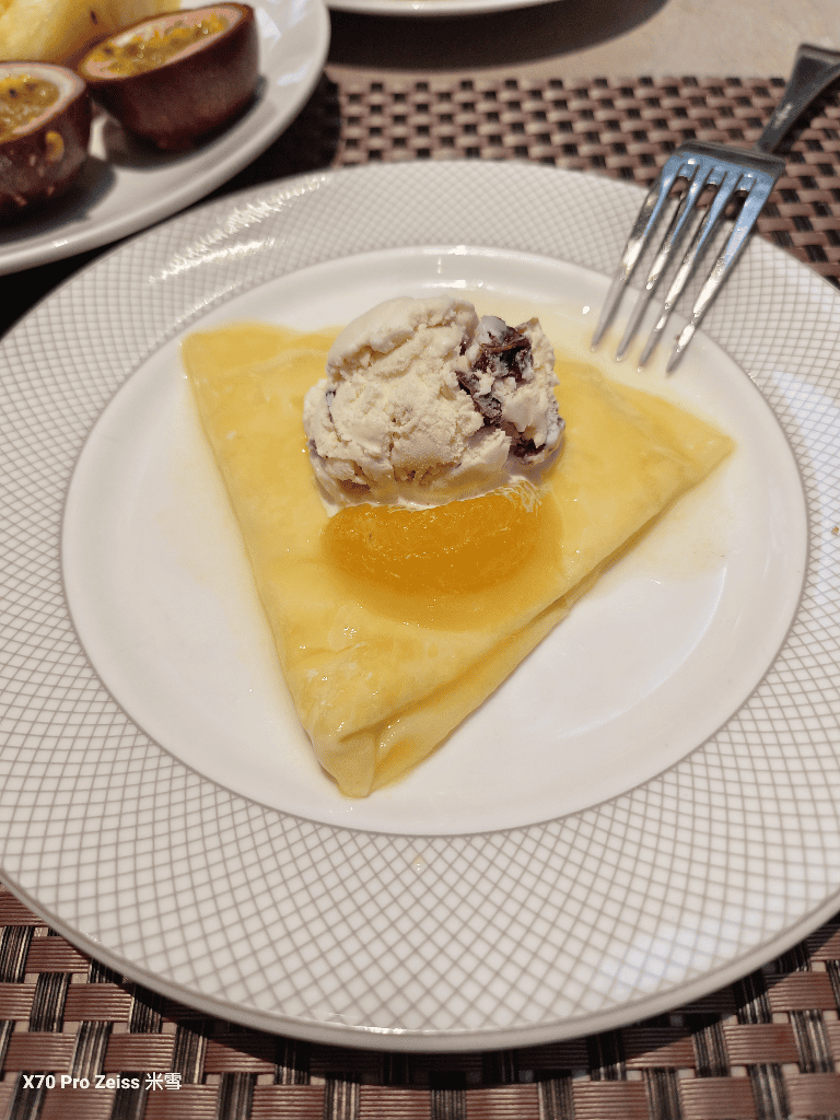 【台北吃到飽】香格里拉遠企CAFE14訪，海陸雙響盛宴開箱💞