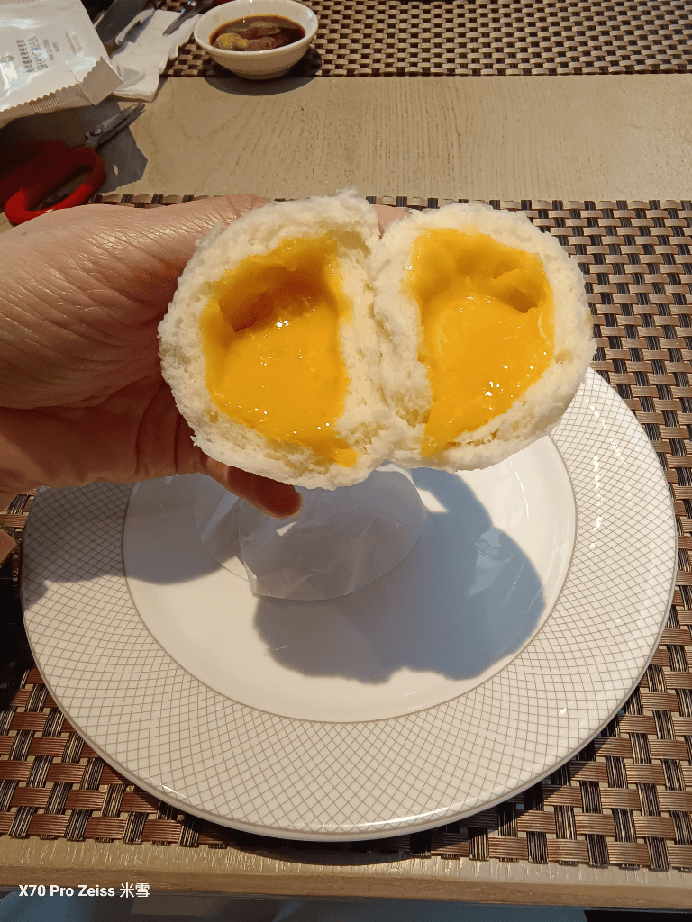 【台北吃到飽】香格里拉遠企CAFE14訪，海陸雙響盛宴開箱💞
