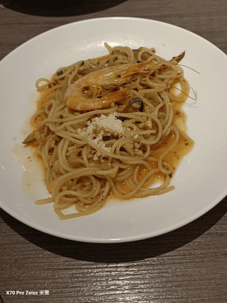 【台北吃到飽】台北凱達大飯店 ，百宴自助餐廳首訪🍻