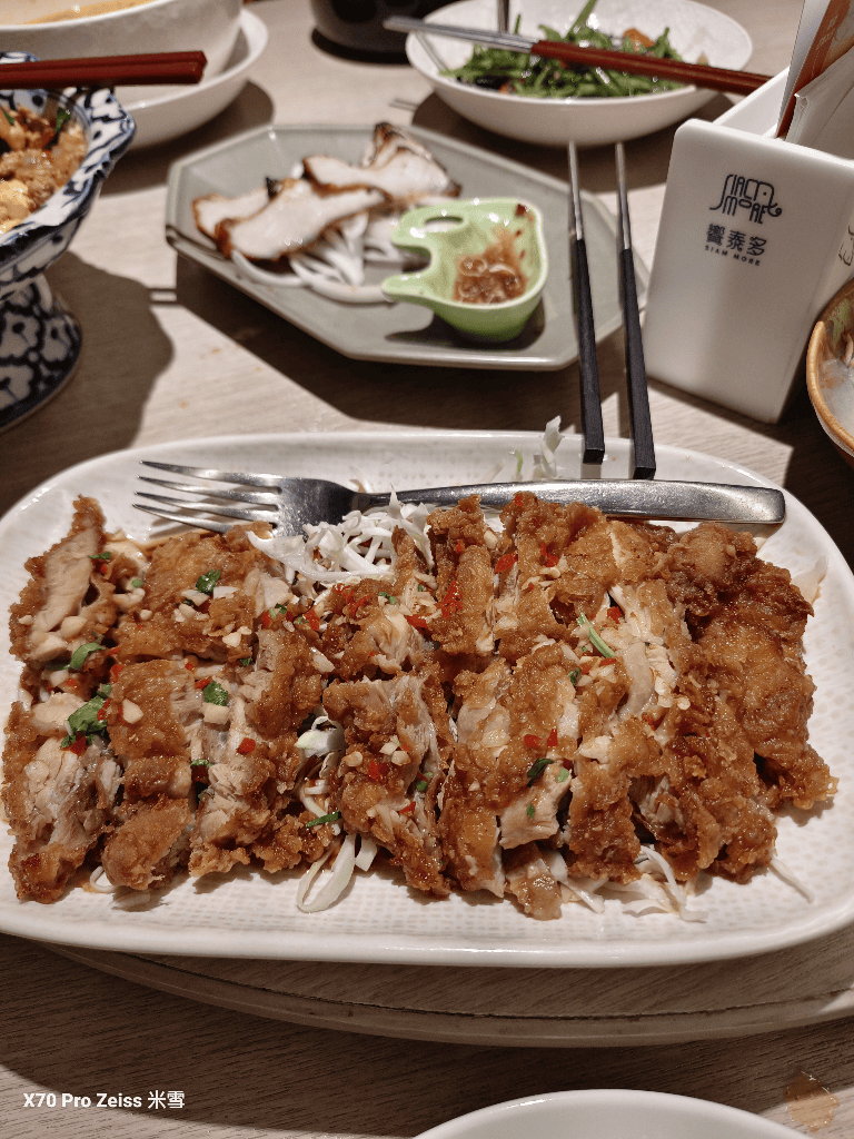 【新莊美食】饗泰多泰式風格餐廳新北新莊宏匯店，聚餐好所在❤️