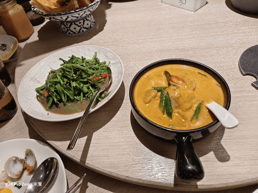 【新莊美食】饗泰多泰式風格餐廳新北新莊宏匯店，聚餐好所在❤️
