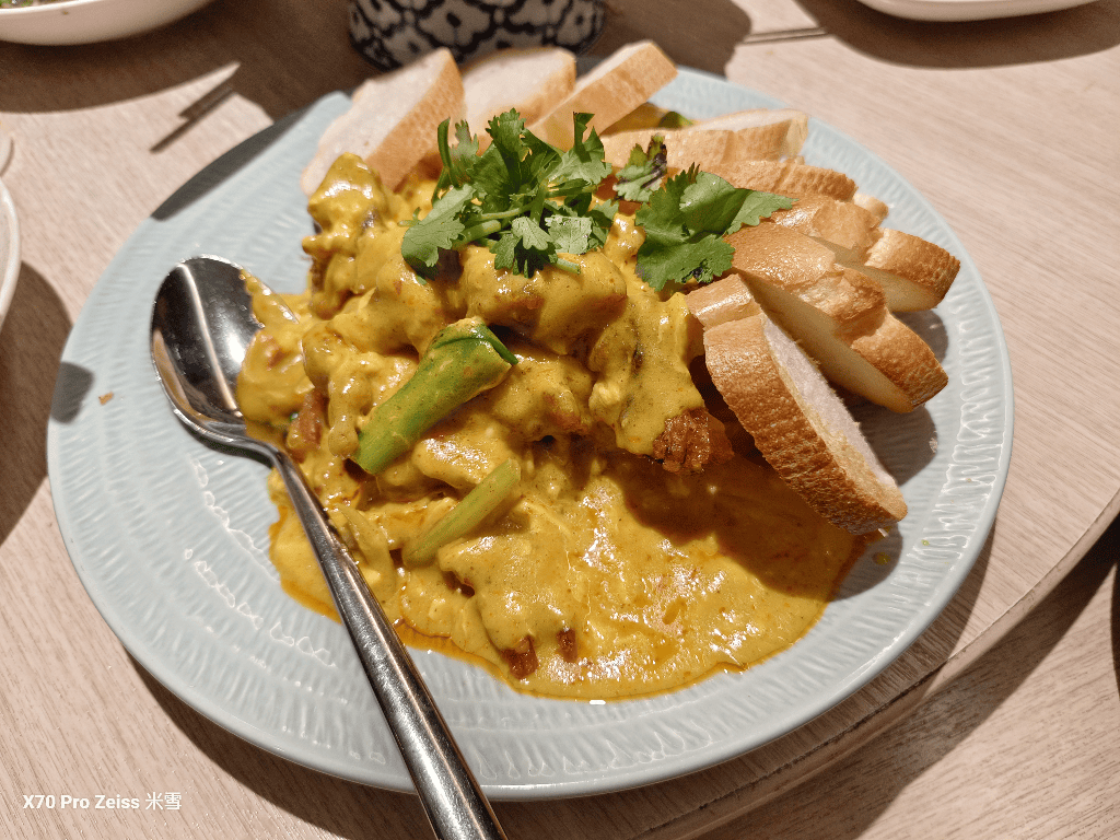 【新莊美食】饗泰多泰式風格餐廳新北新莊宏匯店，聚餐好所在❤️