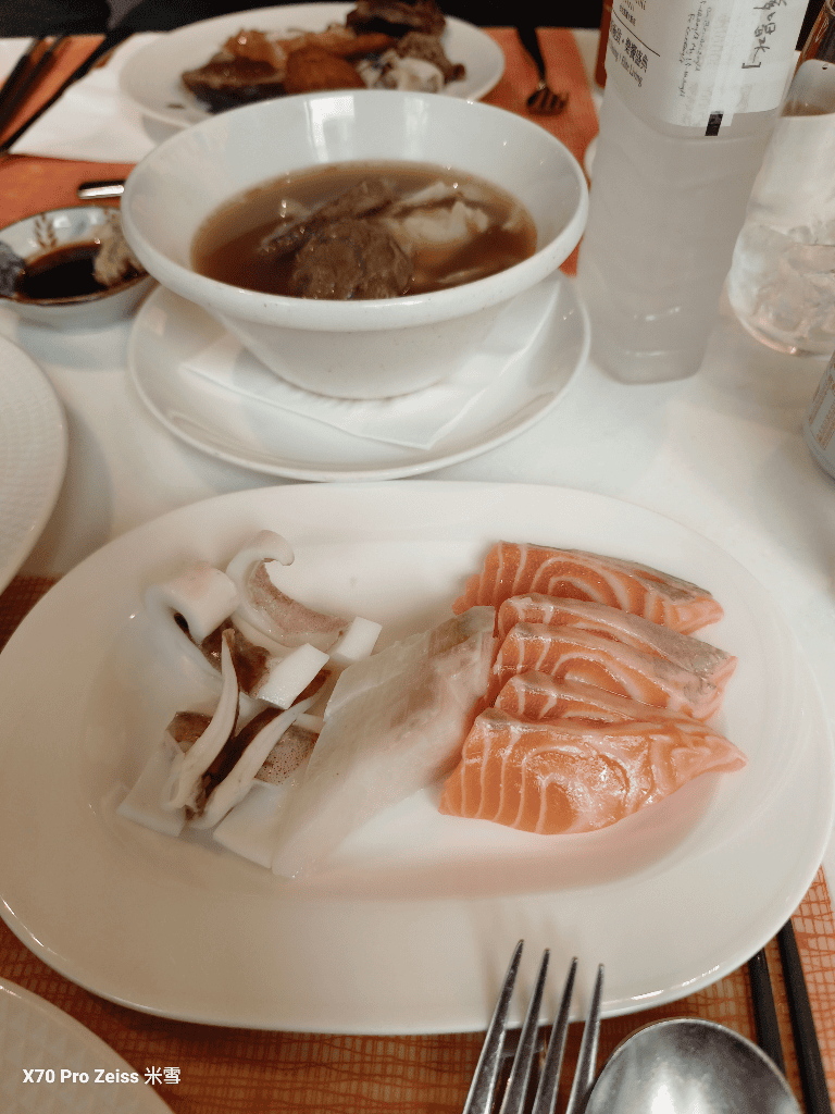 【台北吃到飽】美福彩匯午餐38訪，金卡買一送一❤️