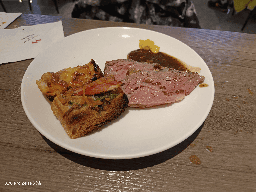【台北吃到飽】台北凱達大飯店 ，百宴自助餐廳首訪🍻