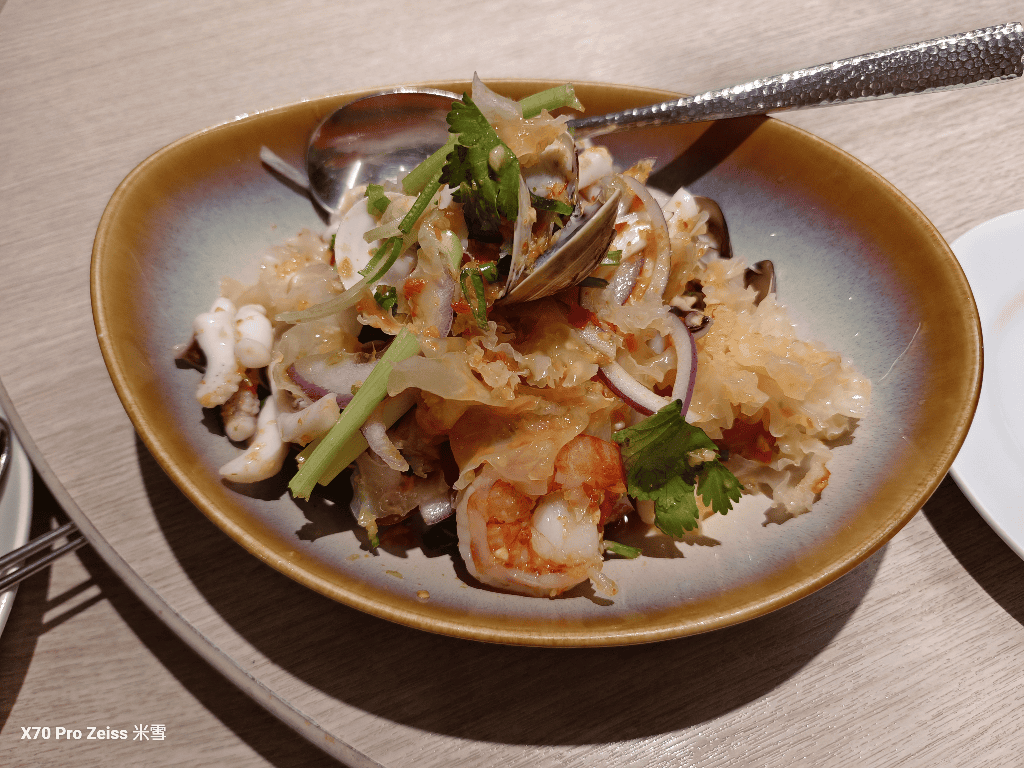【新莊美食】饗泰多泰式風格餐廳新北新莊宏匯店，聚餐好所在❤️