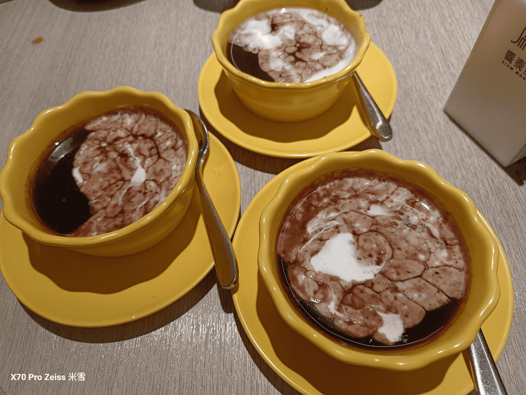 【新莊美食】饗泰多泰式風格餐廳新北新莊宏匯店，聚餐好所在❤️
