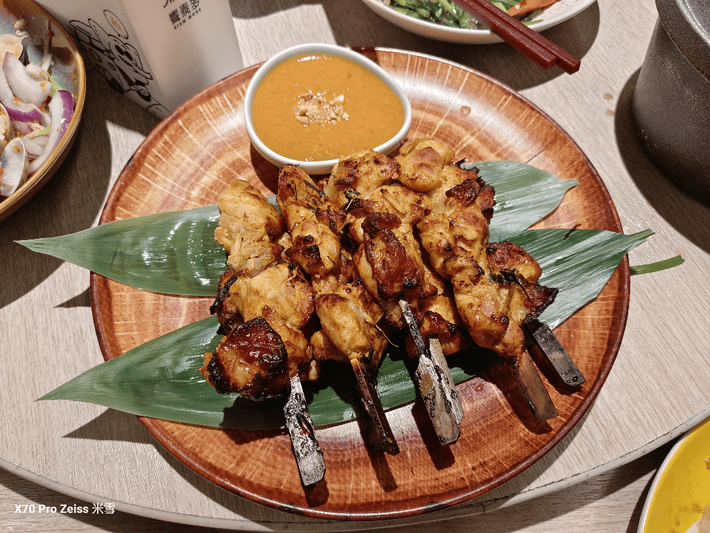 【新莊美食】饗泰多泰式風格餐廳新北新莊宏匯店，聚餐好所在❤️
