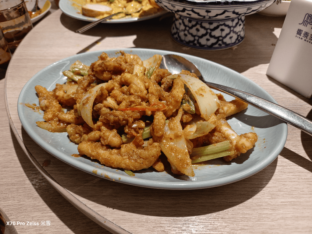 【新莊美食】饗泰多泰式風格餐廳新北新莊宏匯店，聚餐好所在❤️
