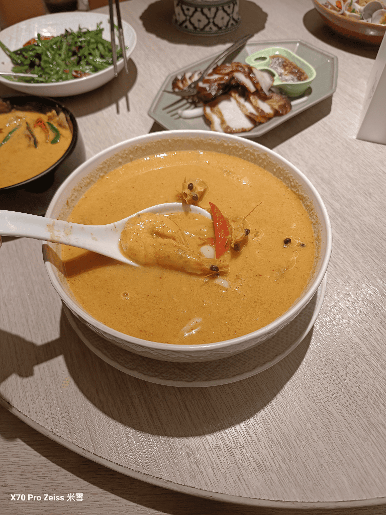 【新莊美食】饗泰多泰式風格餐廳新北新莊宏匯店，聚餐好所在❤️