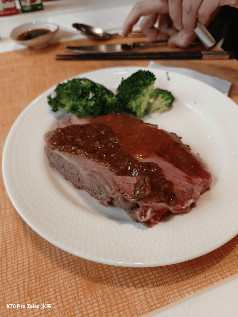 【台北吃到飽】美福彩匯午餐38訪，金卡買一送一❤️