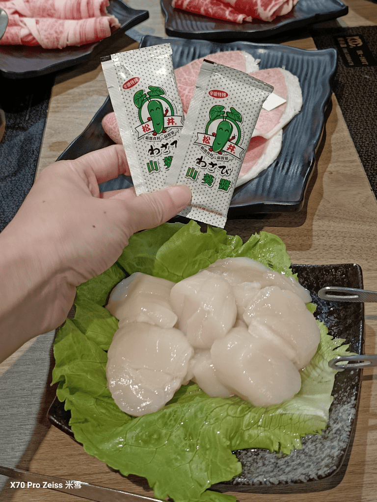 【桃園吃到飽】孫太太嚴選超市火鍋桃園店，帝王蟹、A5和牛、龍蝦等火烤吃到飽❤️