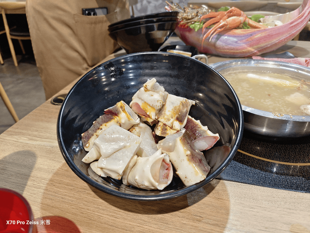 【桃園吃到飽】孫太太嚴選超市火鍋桃園店，帝王蟹、A5和牛、龍蝦等火烤吃到飽❤️