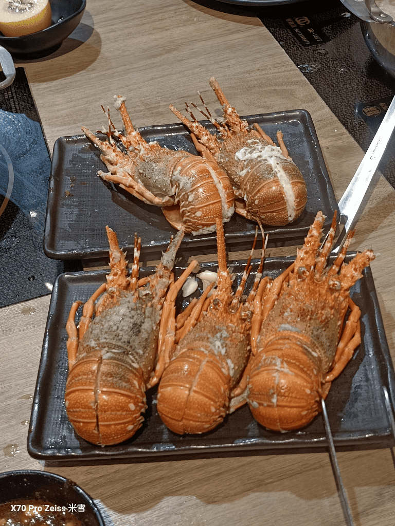 【桃園吃到飽】孫太太嚴選超市火鍋桃園店，帝王蟹、A5和牛、龍蝦等火烤吃到飽❤️