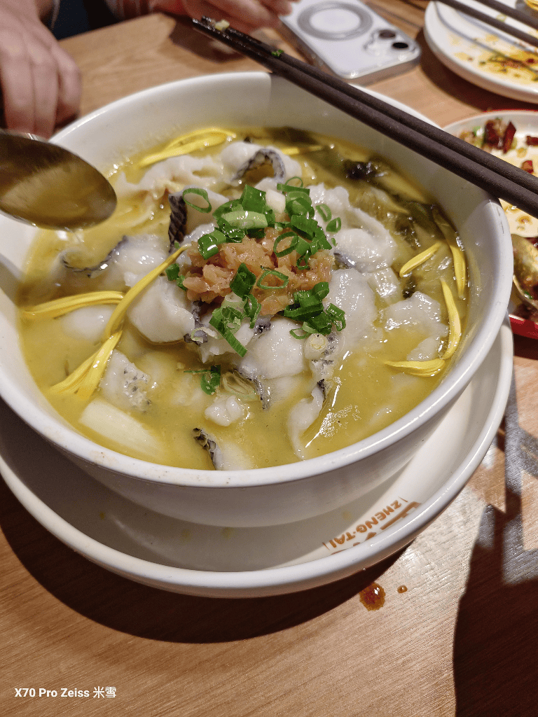【台北吃到飽】正太酸菜魚&川菜吃到飽餐廳開箱