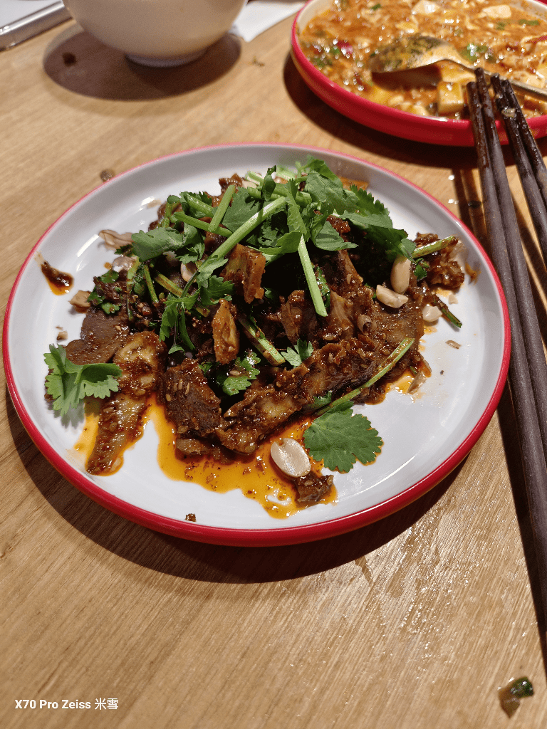 【台北吃到飽】正太酸菜魚&川菜吃到飽餐廳開箱