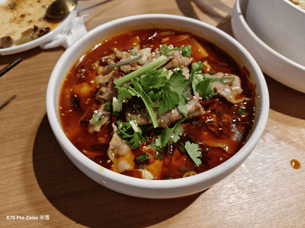 【台北吃到飽】正太酸菜魚&川菜吃到飽餐廳開箱