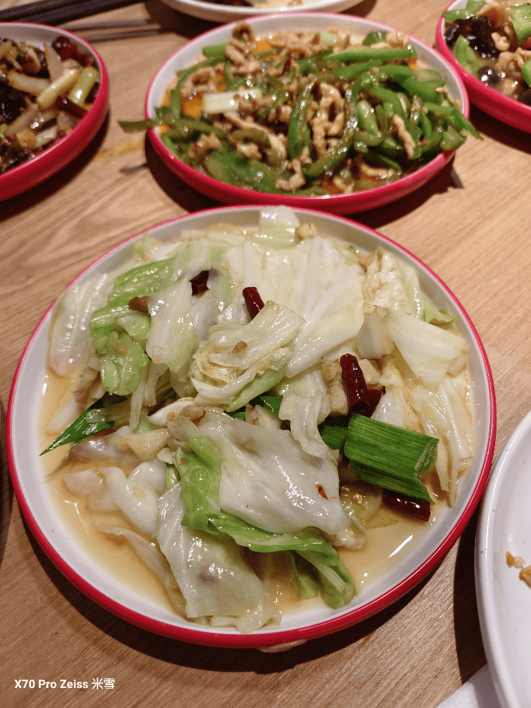 【台北吃到飽】正太酸菜魚&川菜吃到飽餐廳開箱
