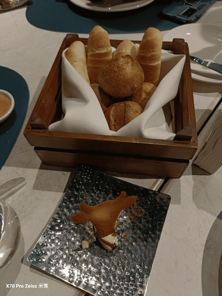 【台北吃到飽】台北美麗信青庭餐廳GardenTerrace ，牛排館自助吧3訪