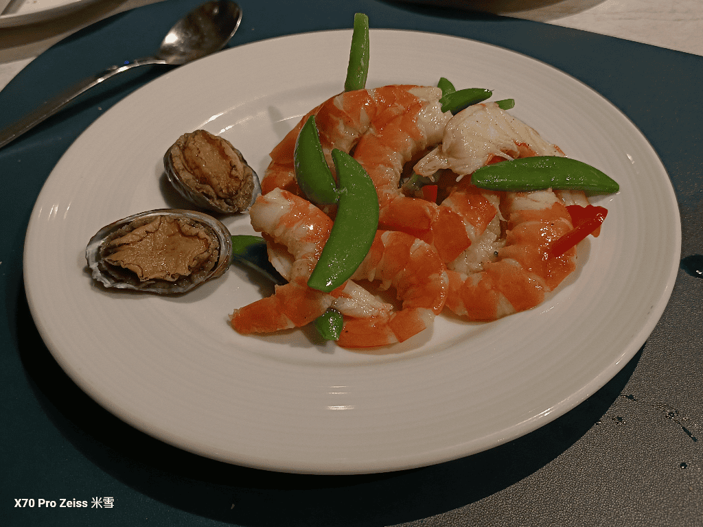 【台北吃到飽】台北美麗信青庭餐廳GardenTerrace ，牛排館自助吧3訪