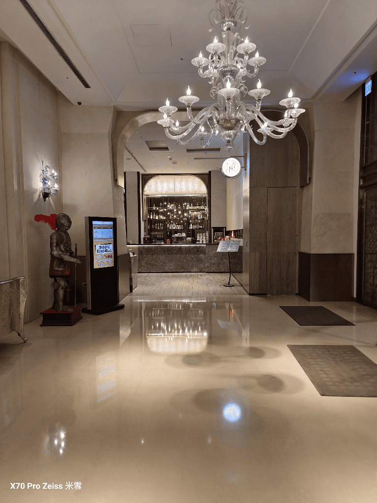 【台北吃到飽】台北美麗信青庭餐廳GardenTerrace ，牛排館自助吧3訪