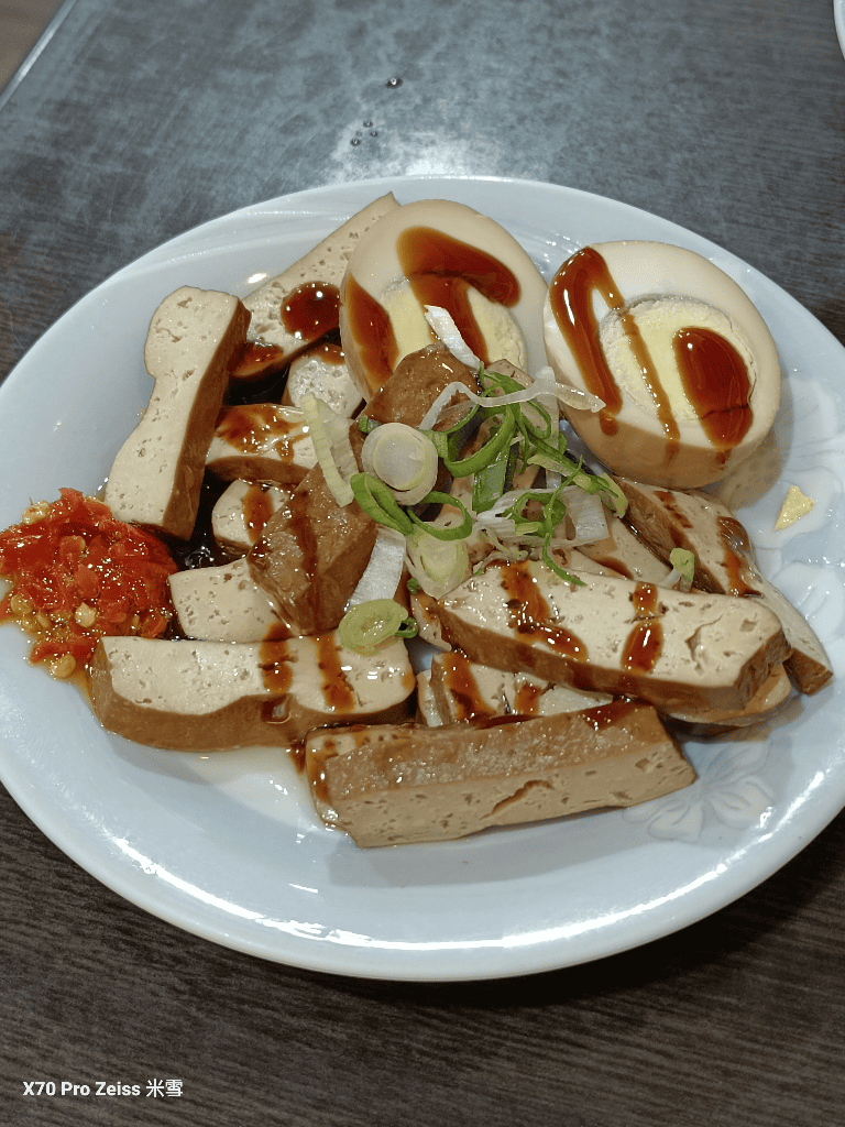 【新莊美食】珍品餐飲坊（鴨肉專賣店），古早味鴨肉美食❤️