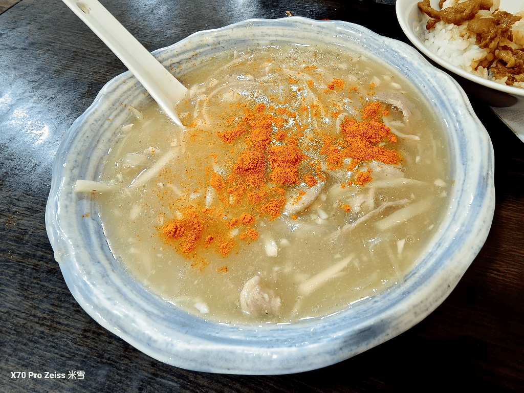 【新莊美食】珍品餐飲坊（鴨肉專賣店），古早味鴨肉美食❤️