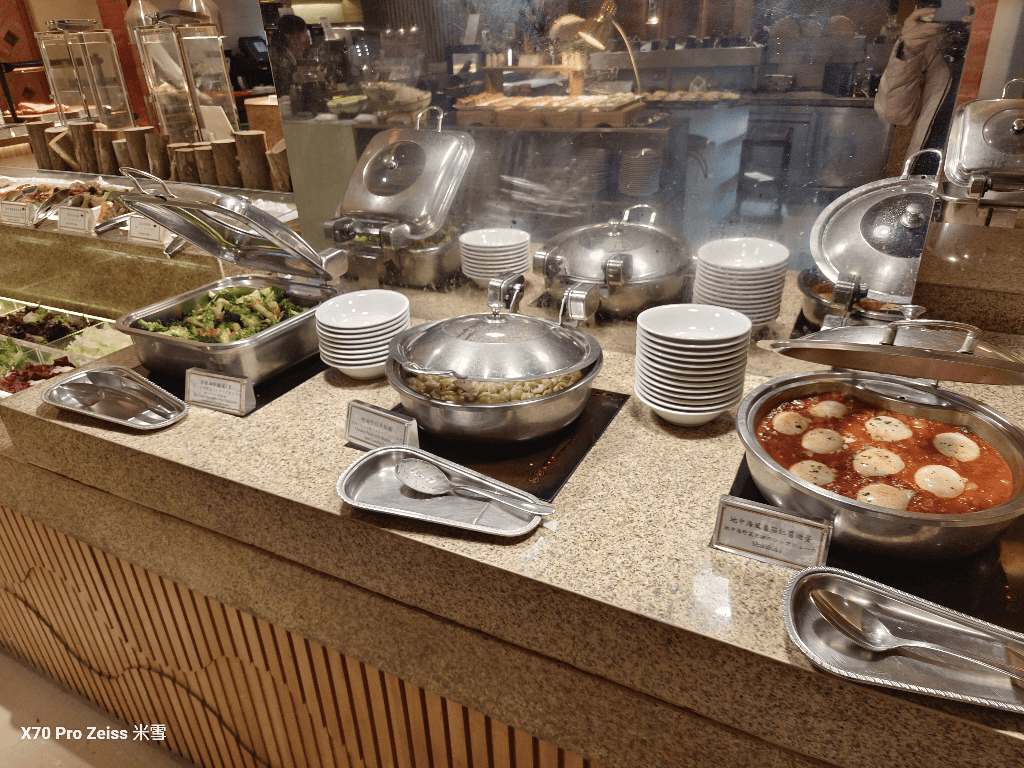 【台北吃到飽】大倉久和歐風館晚餐，JCB買一送一65折優惠❤️
