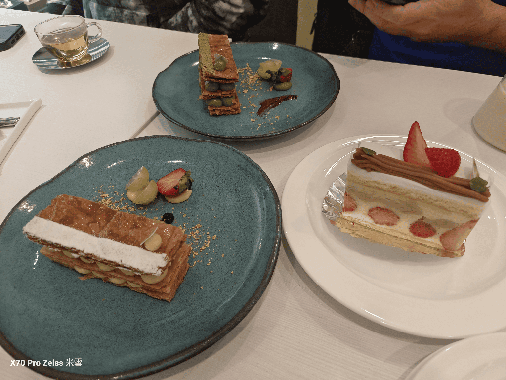 【台北美食】春韭晴光店，開箱全民乾爹黃仁勳的愛店😆