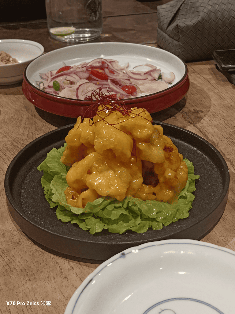 【台北美食】春韭晴光店，開箱全民乾爹黃仁勳的愛店😆