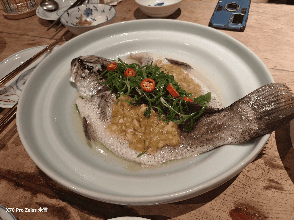 【台北美食】春韭晴光店，開箱全民乾爹黃仁勳的愛店😆