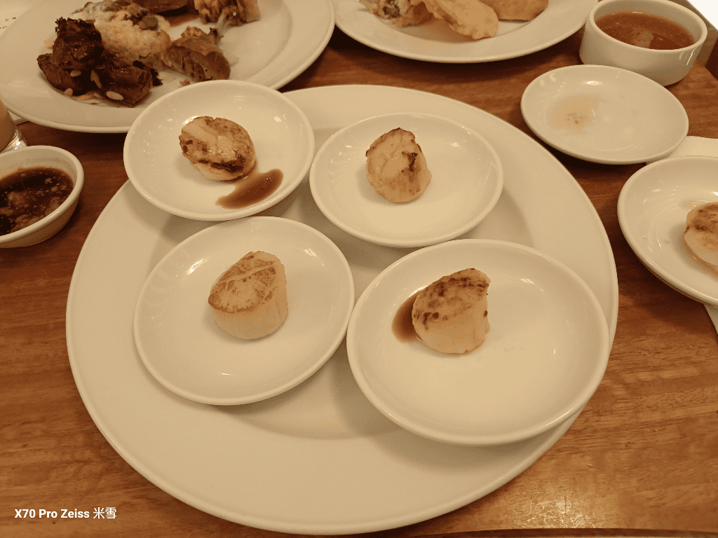 【台北吃到飽】大倉久和歐風館晚餐，JCB買一送一65折優惠❤️