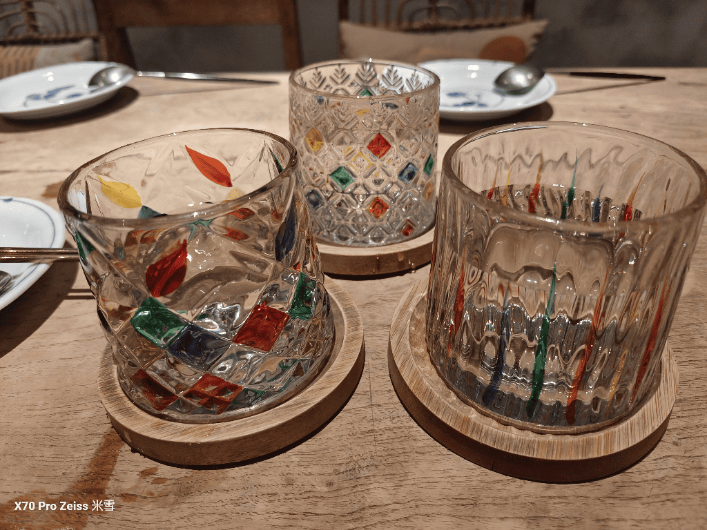 【台北美食】春韭晴光店，開箱全民乾爹黃仁勳的愛店😆