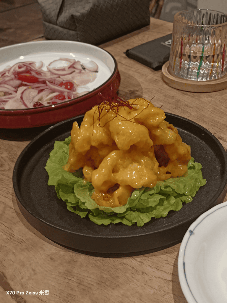 【台北美食】春韭晴光店，開箱全民乾爹黃仁勳的愛店😆