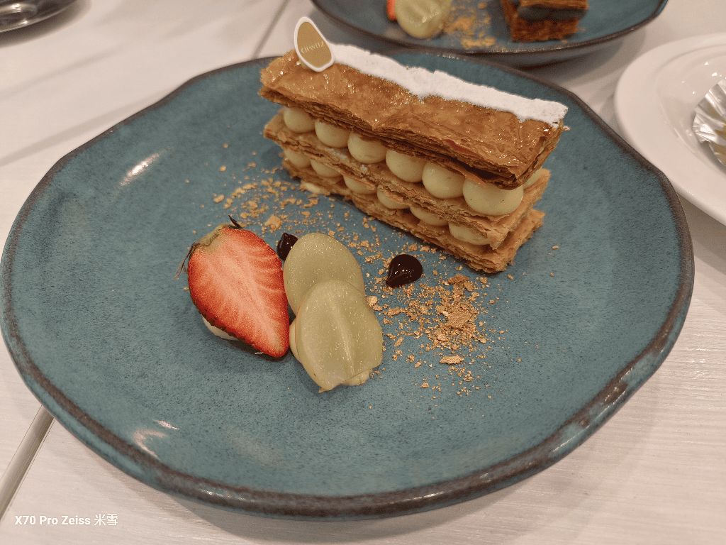 【台北美食】春韭晴光店，開箱全民乾爹黃仁勳的愛店😆