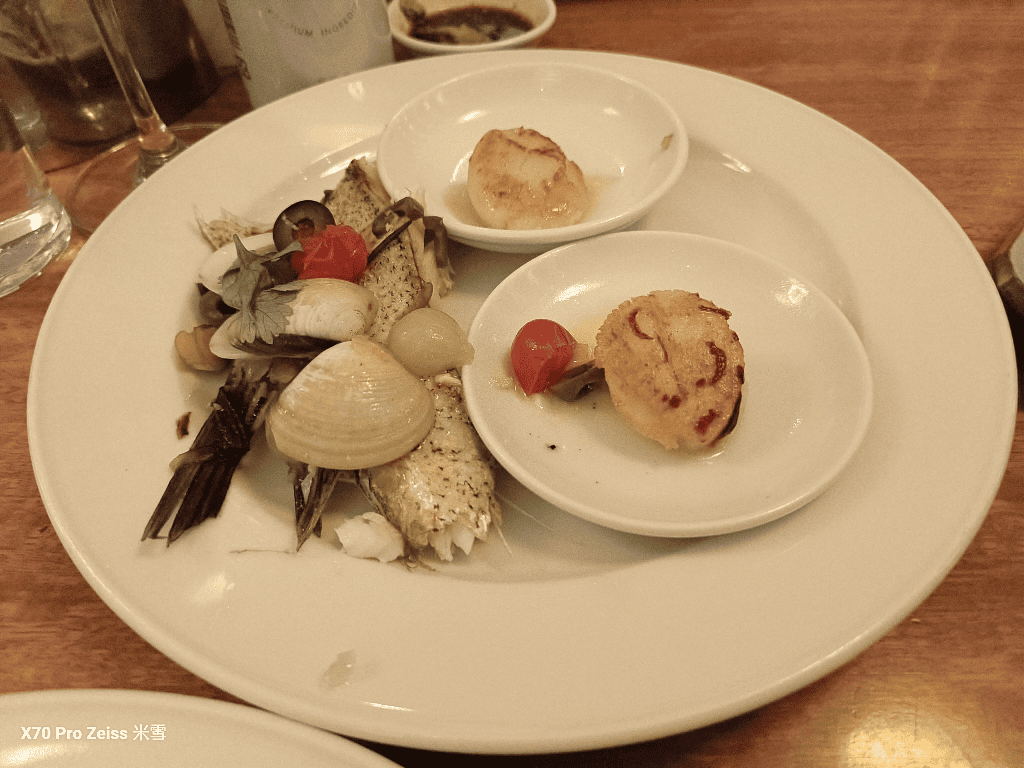 【台北吃到飽】大倉久和歐風館晚餐，JCB買一送一65折優惠❤️